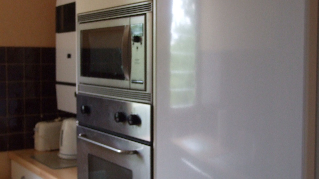 Photo of Kitchen in Arcachon