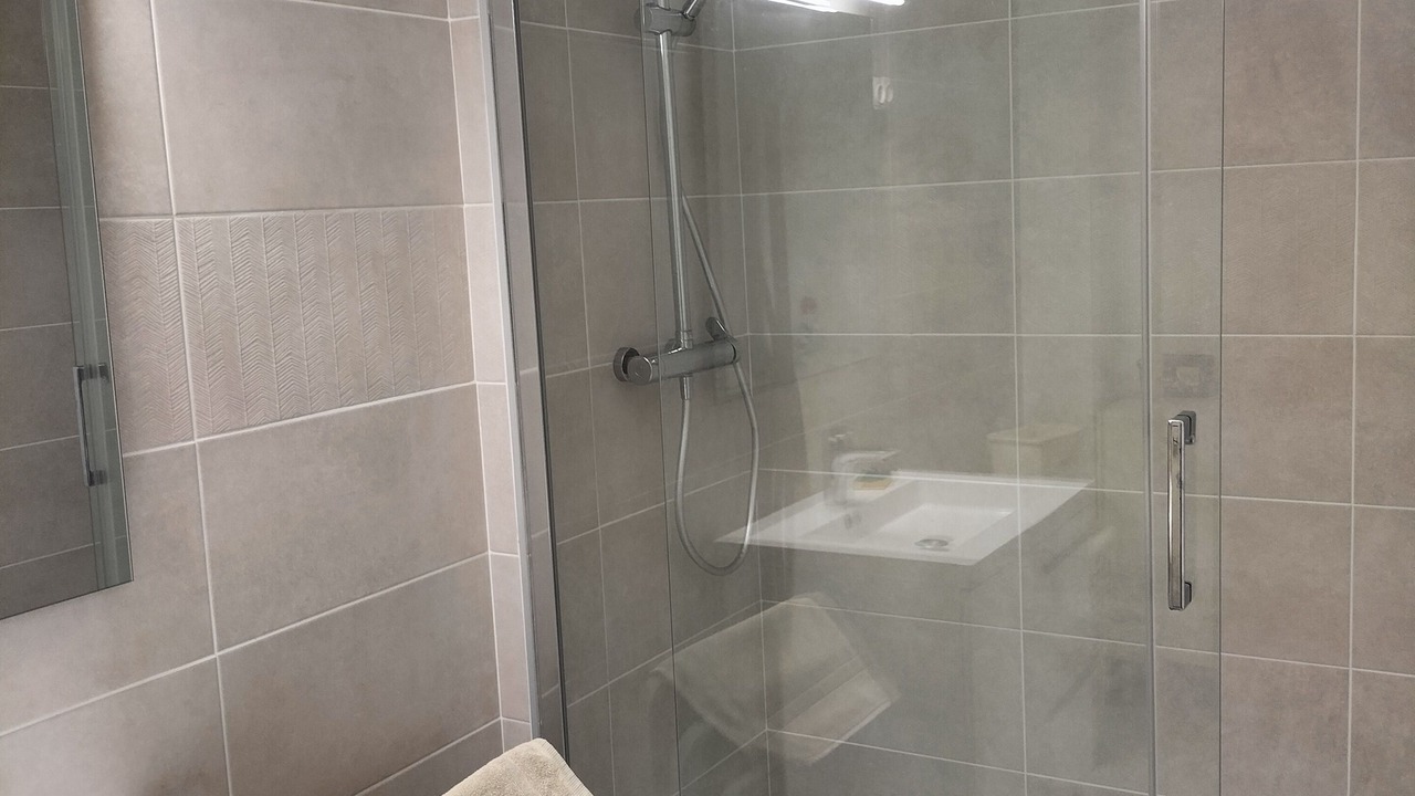 Photo of Bathroom in Arcachon