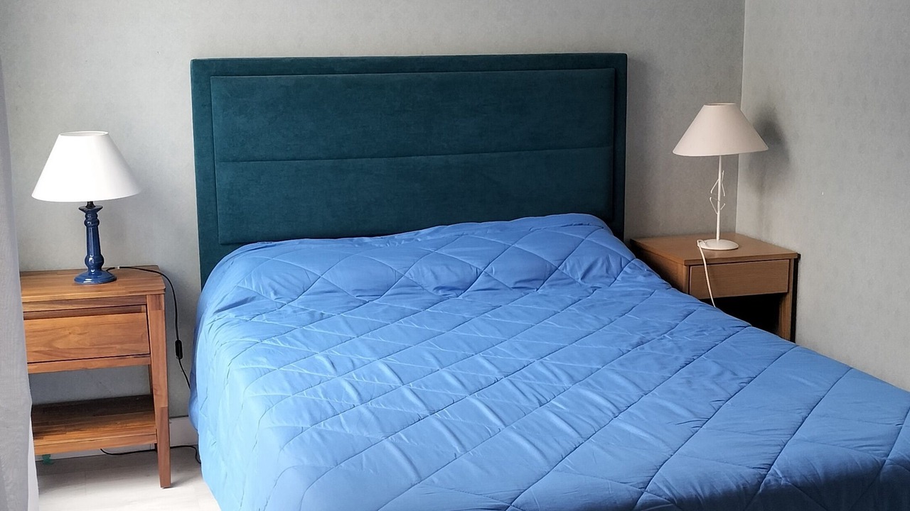 Photo of Bedroom in Arcachon