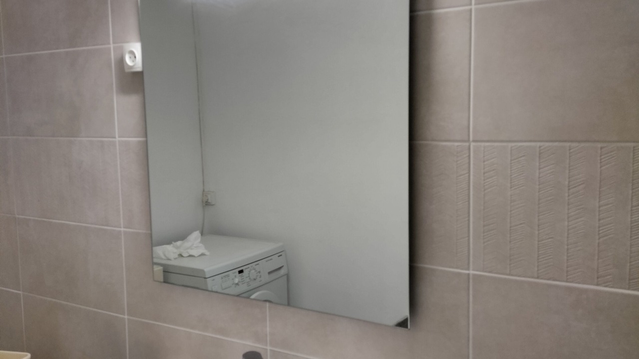 Photo of Bathroom in Arcachon