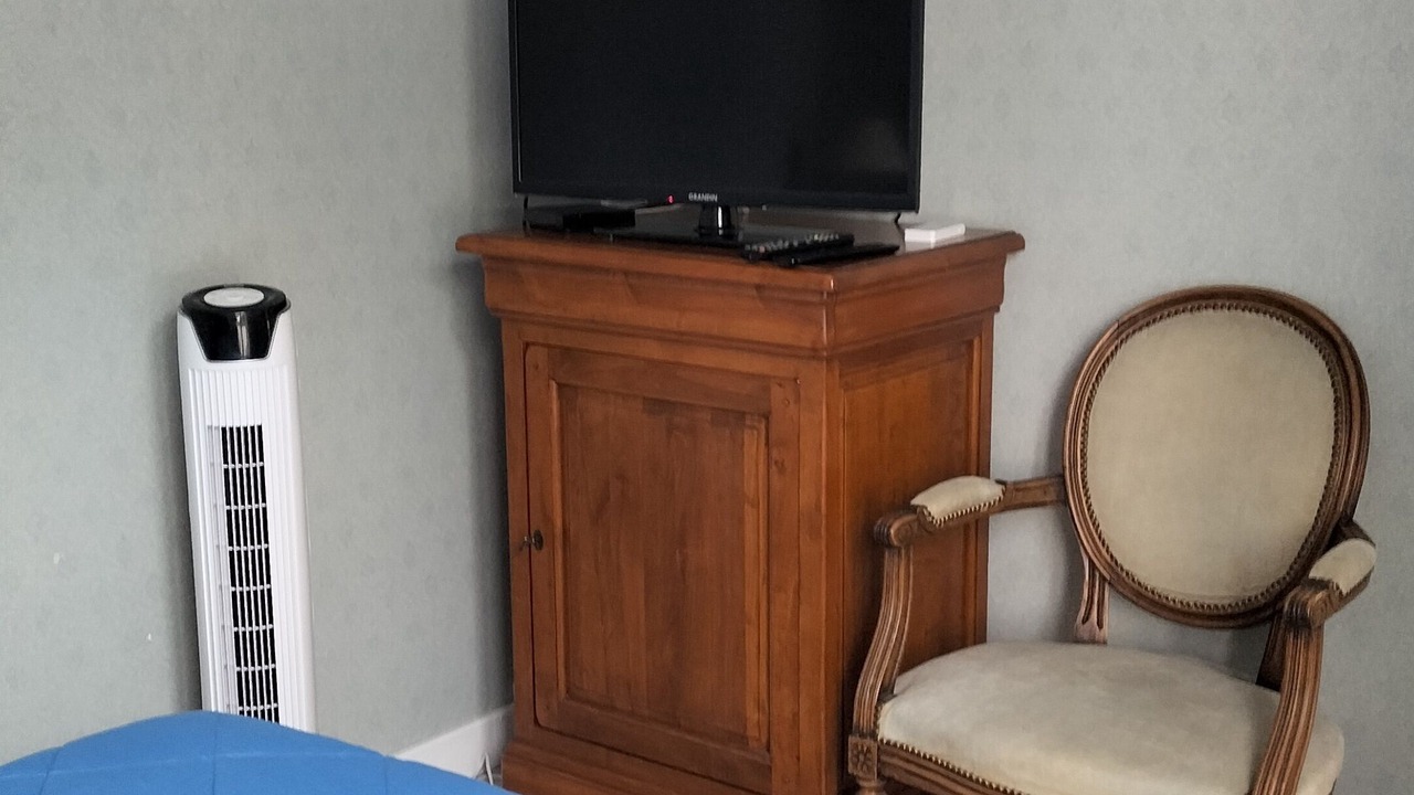 Photo of Bedroom in Arcachon