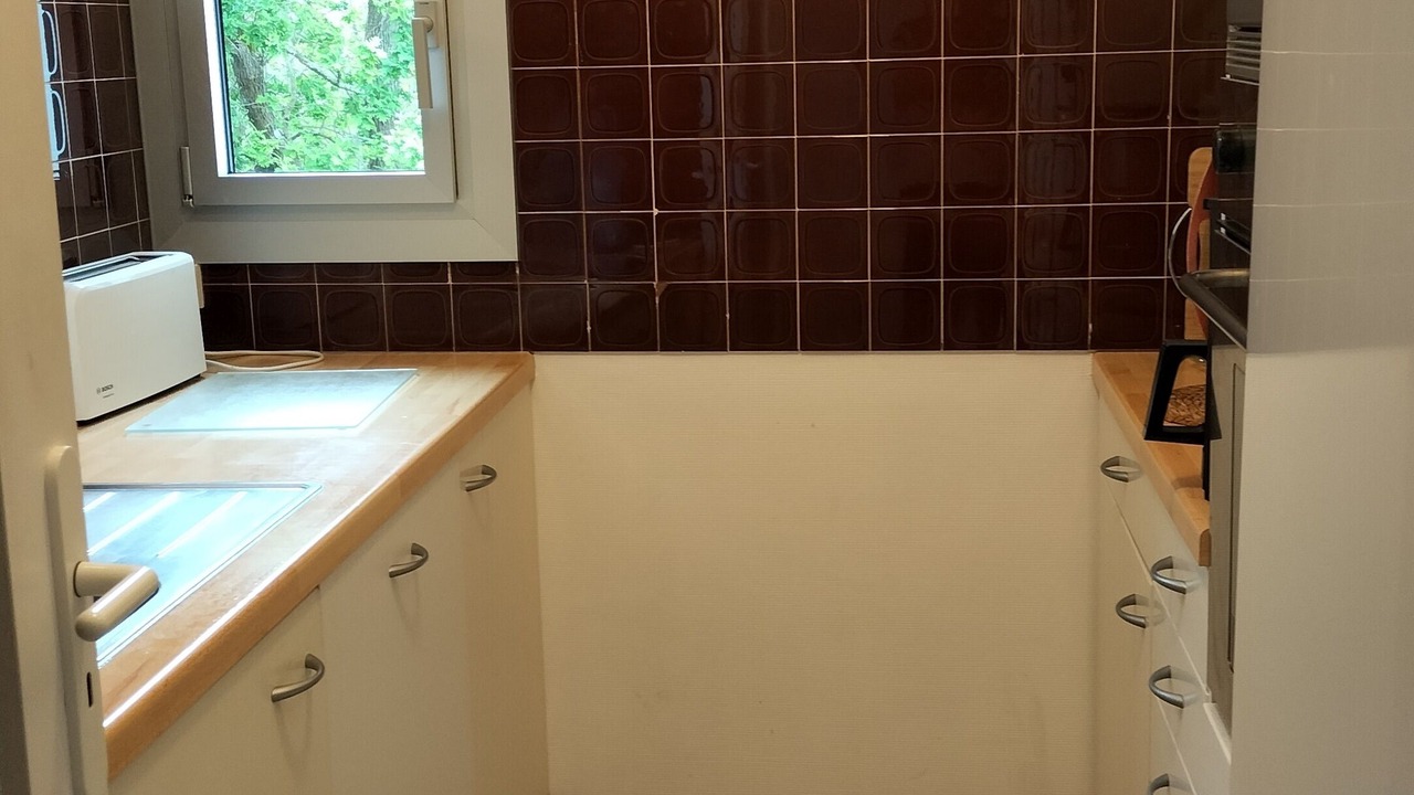Photo of Kitchen in Arcachon