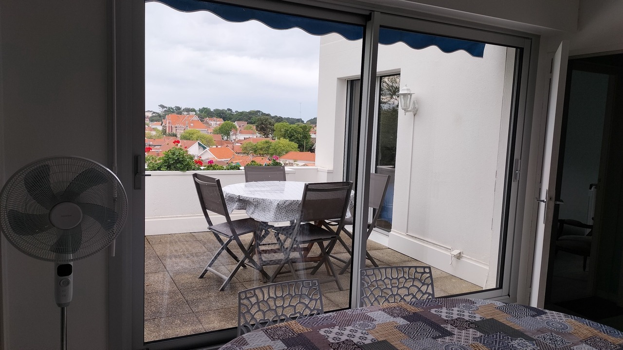 Photo of Outdoor in Arcachon
