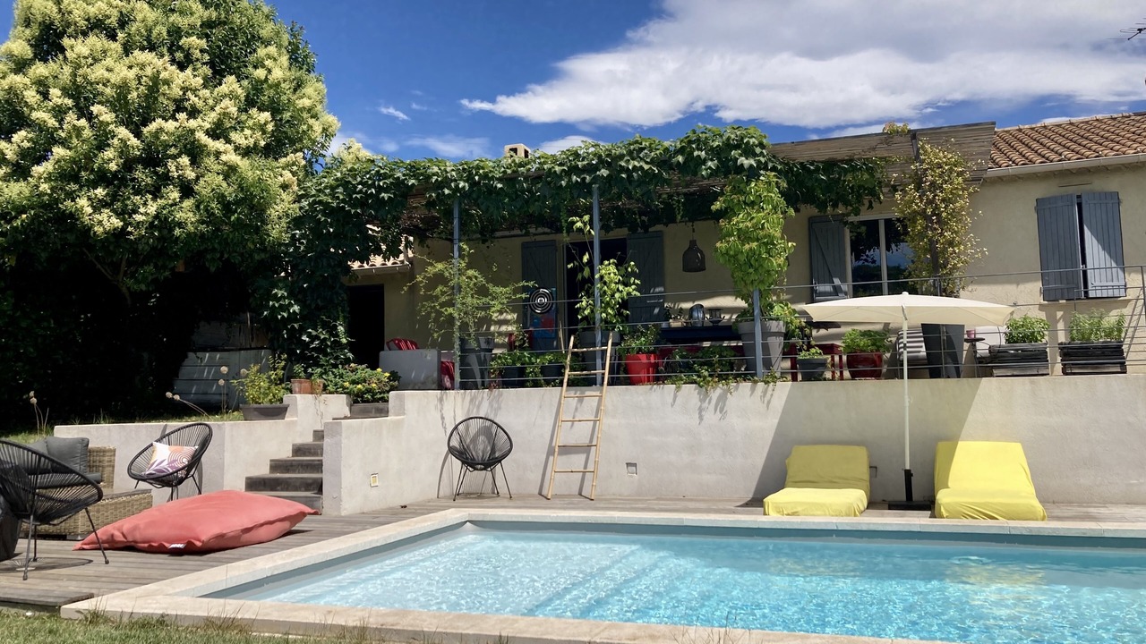 Photo of Outdoor in Fuveau