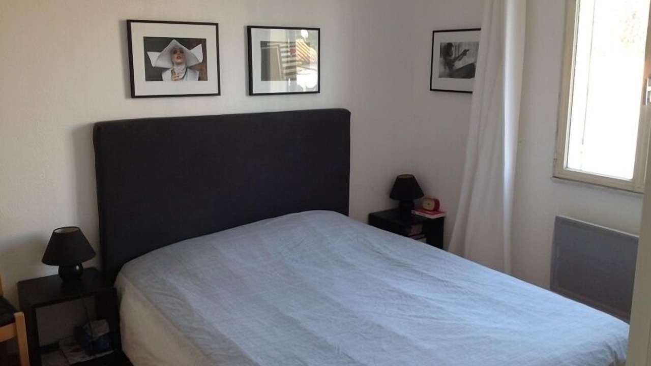 Photo of Bedroom in Fuveau