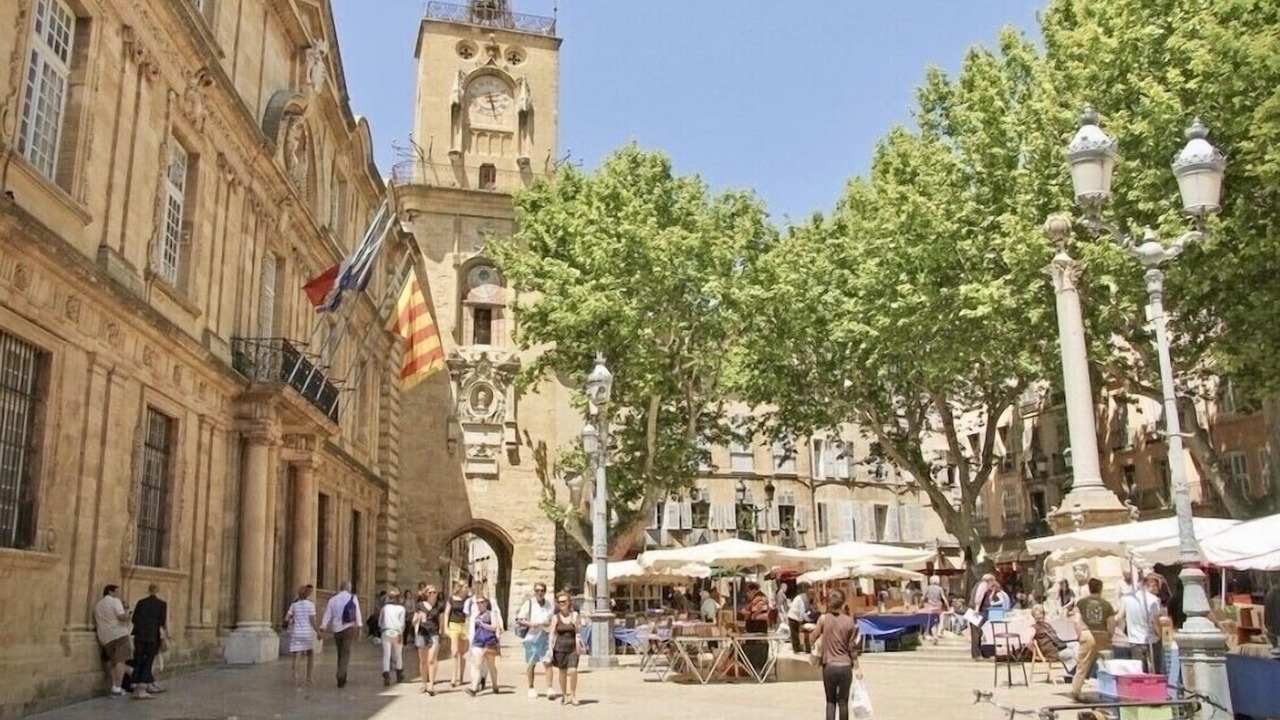 Photo of Others in Fuveau