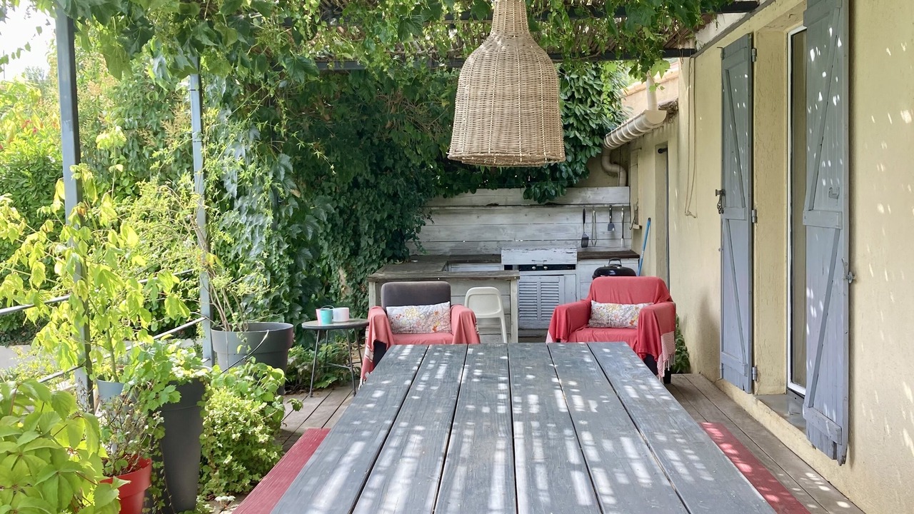 Photo of Outdoor in Fuveau