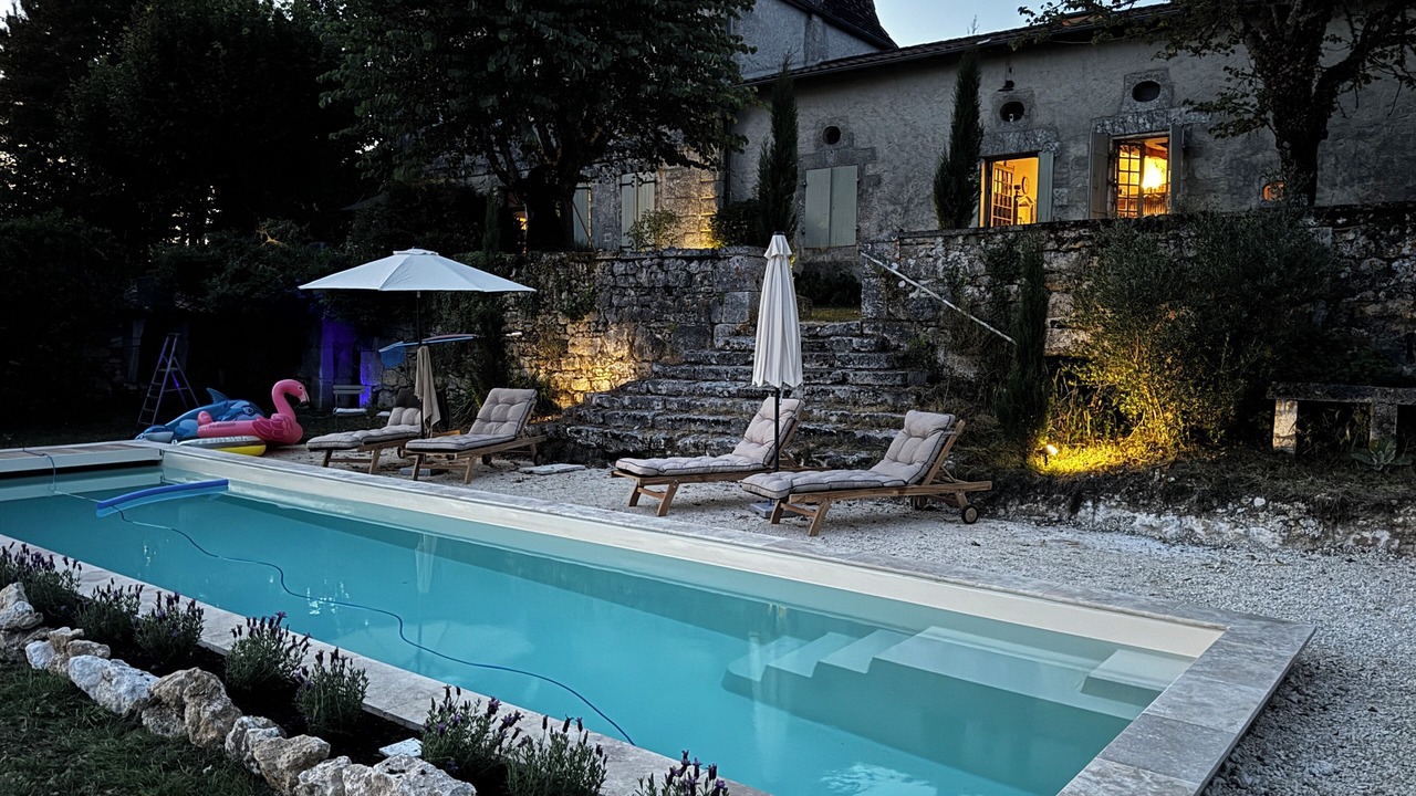 Photo of Outdoor in Quinsac