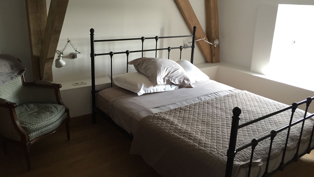 Photo of Bedroom in Quinsac