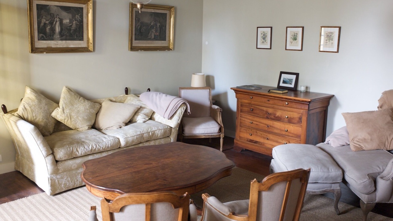 Photo of Livingroom in Quinsac