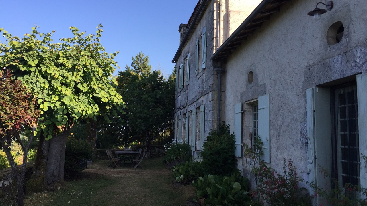 Photo of Outdoor in Quinsac