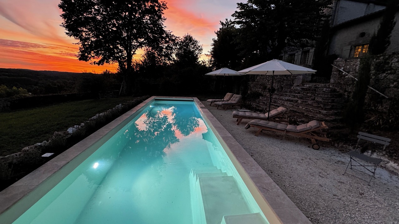 Photo of Outdoor in Quinsac