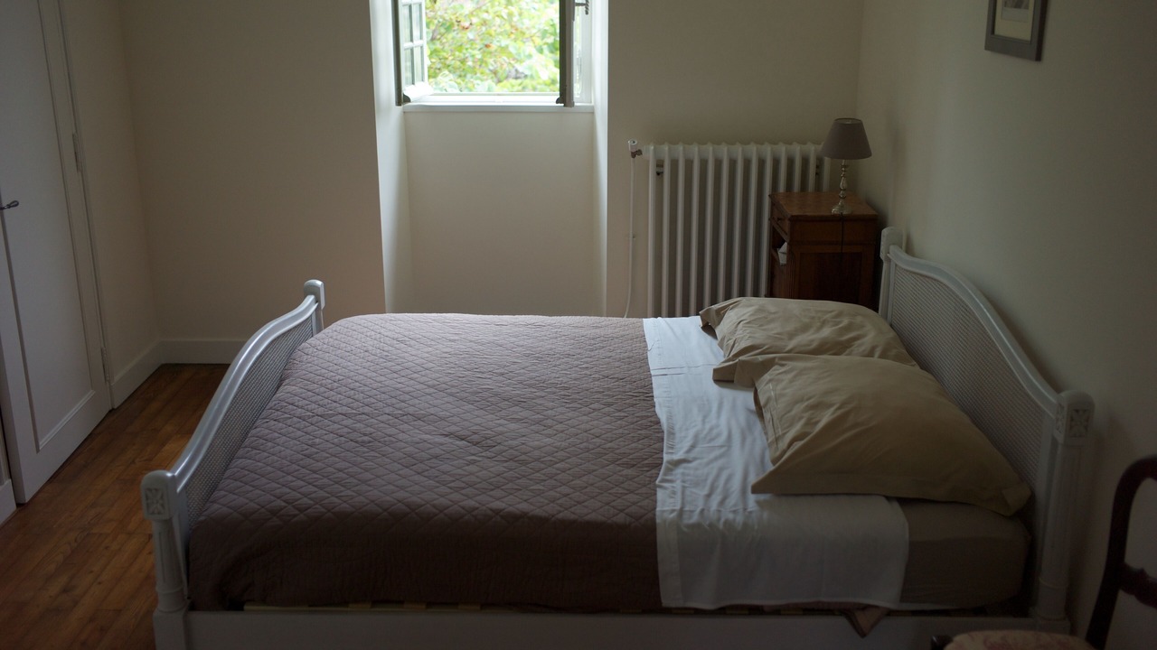Photo of Bedroom in Quinsac