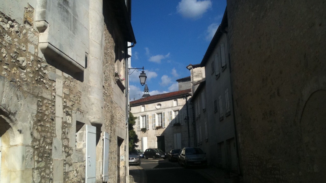 Photo of Others in Pereuil