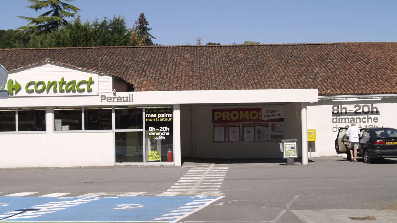 Photo of Others in Pereuil