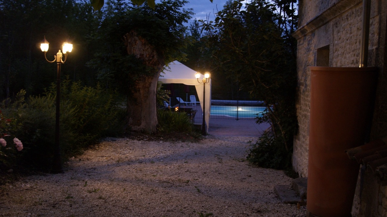 Photo of Outdoor in Pereuil