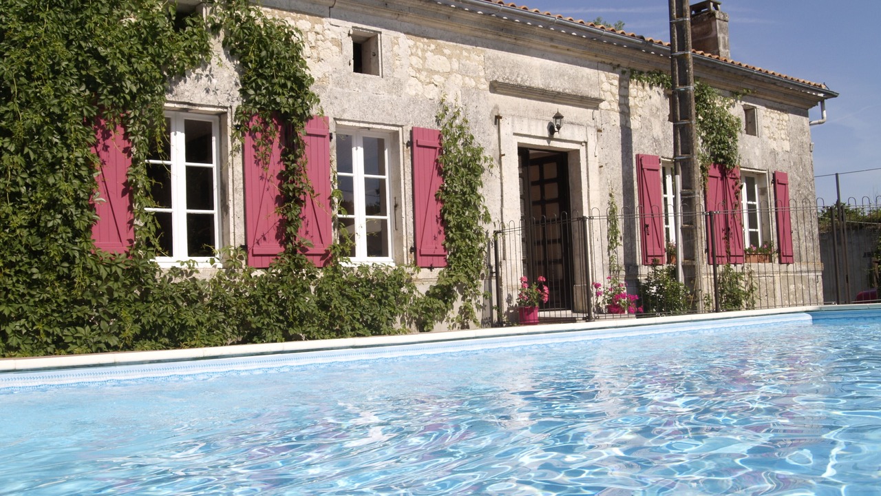 Photo of Outdoor in Pereuil