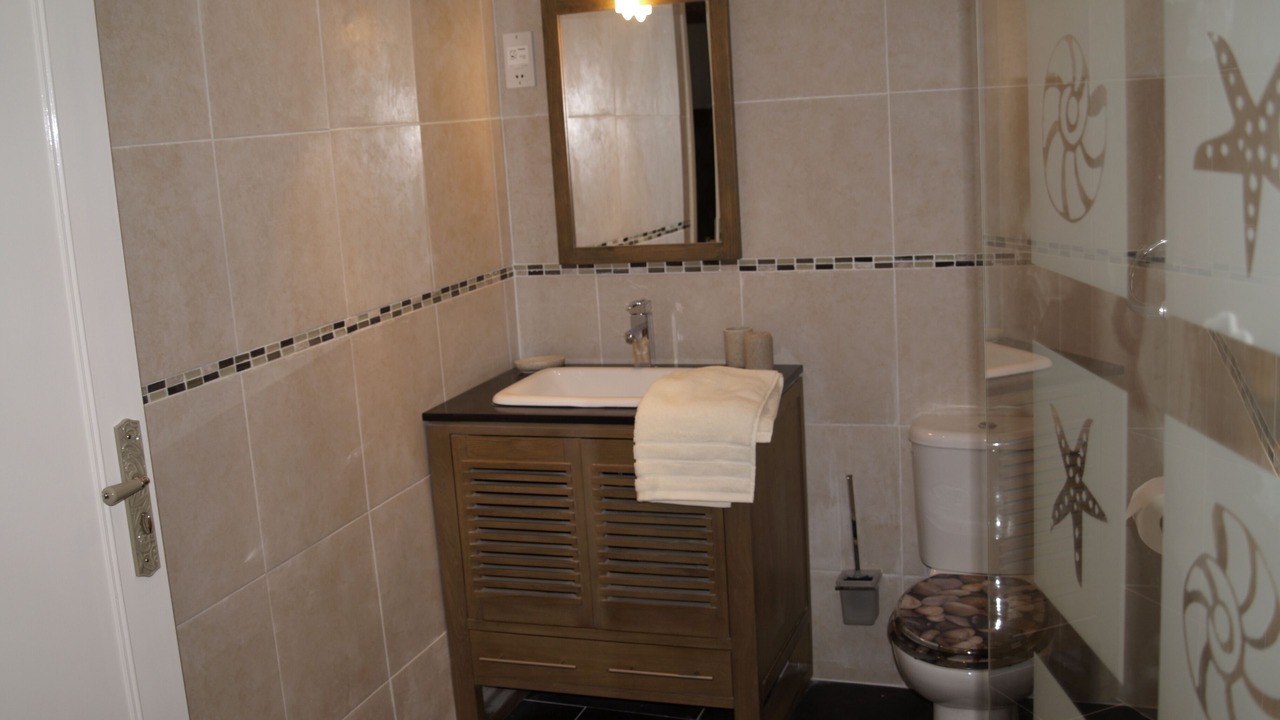Photo of Bathroom in Pereuil