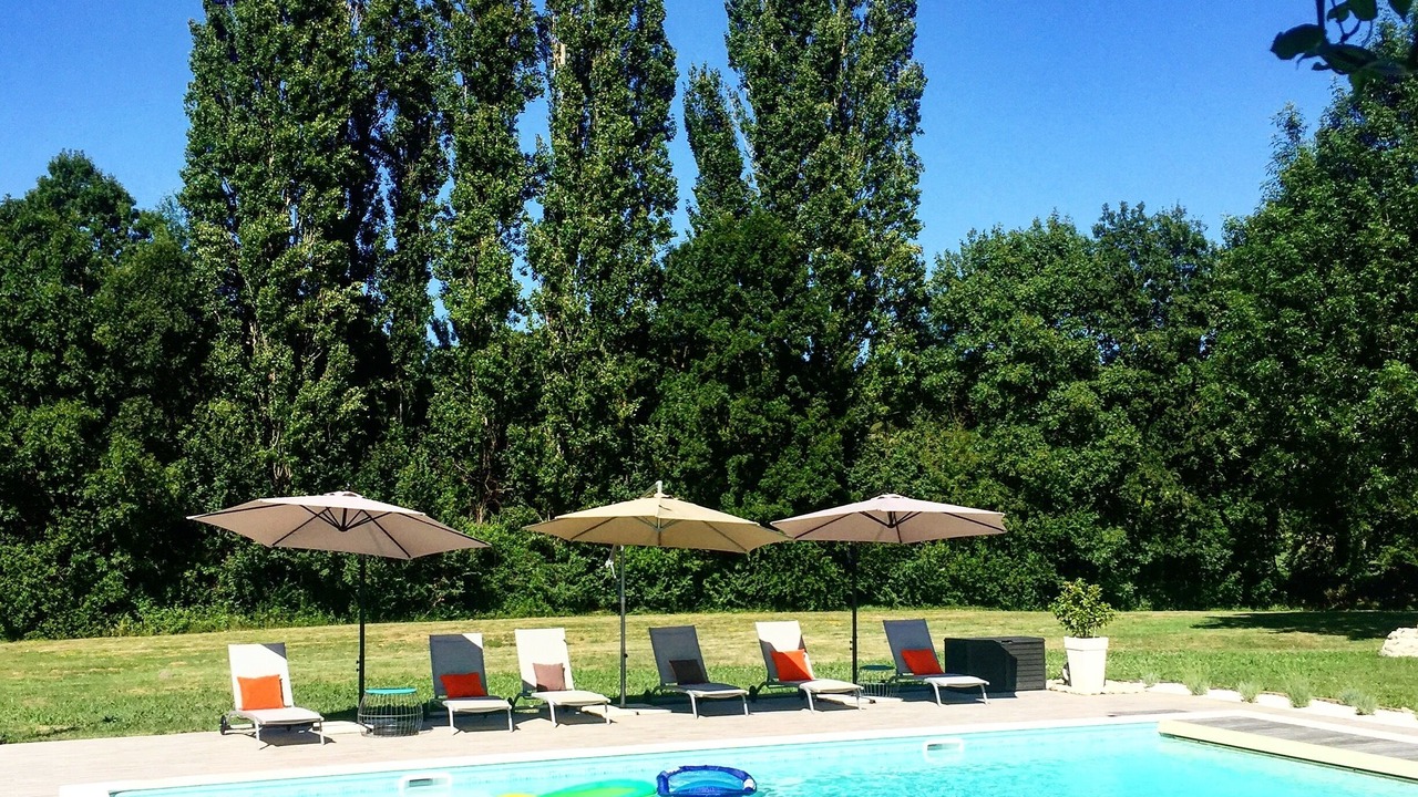Photo of Outdoor in Sousmoulins