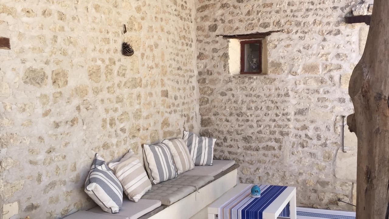 Photo of Outdoor in Sousmoulins