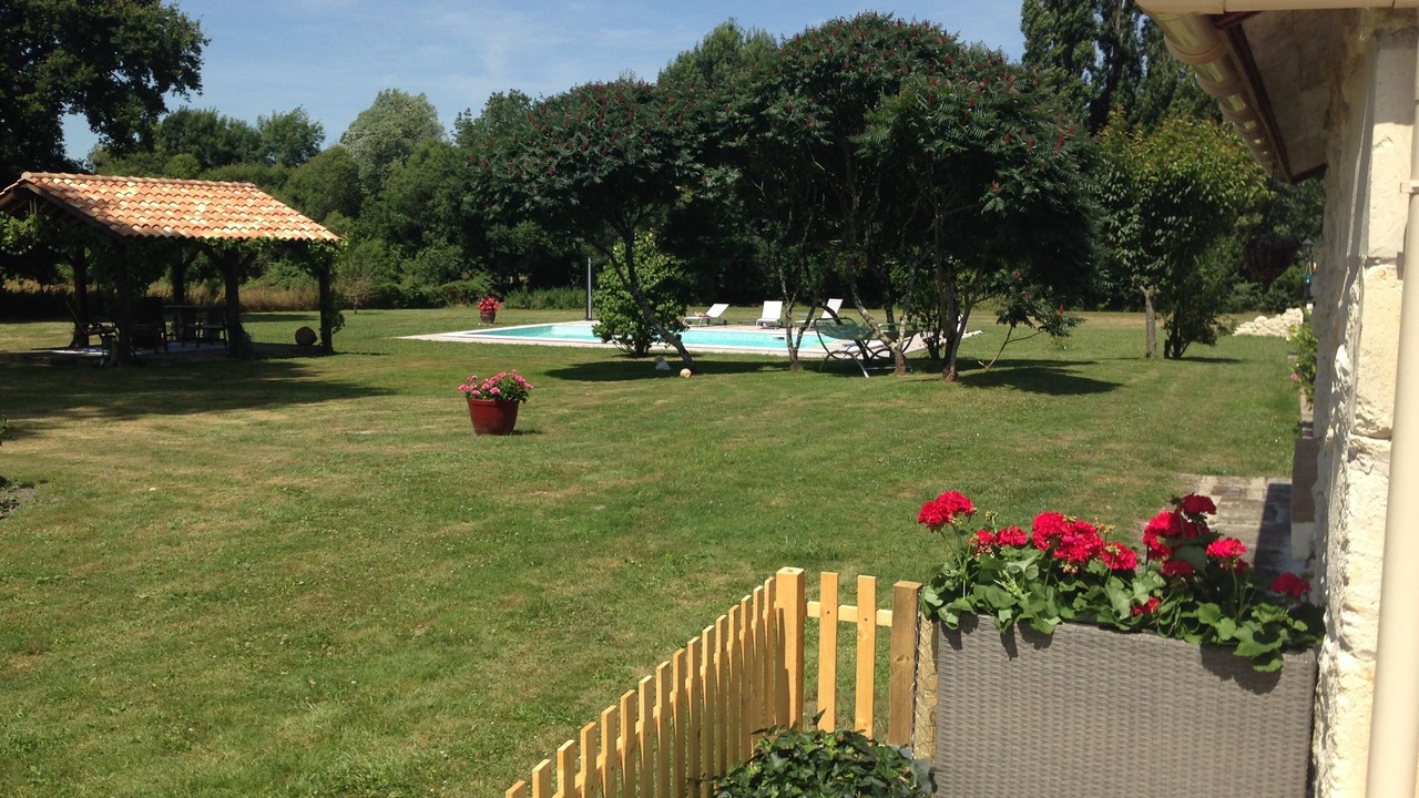 Photo of Outdoor in Sousmoulins