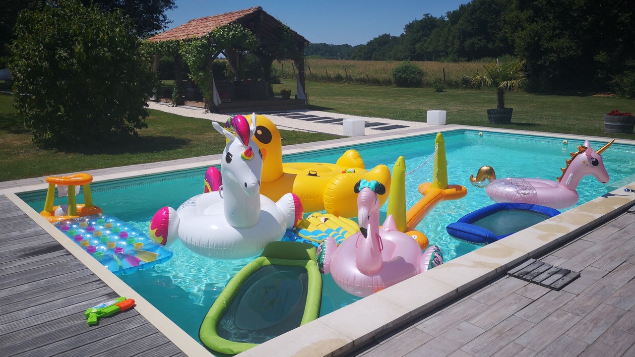 Photo of Outdoor in Sousmoulins