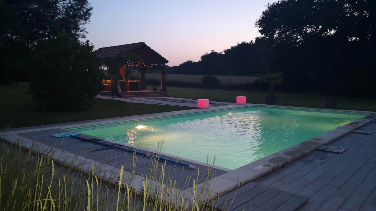 Photo of Outdoor in Sousmoulins