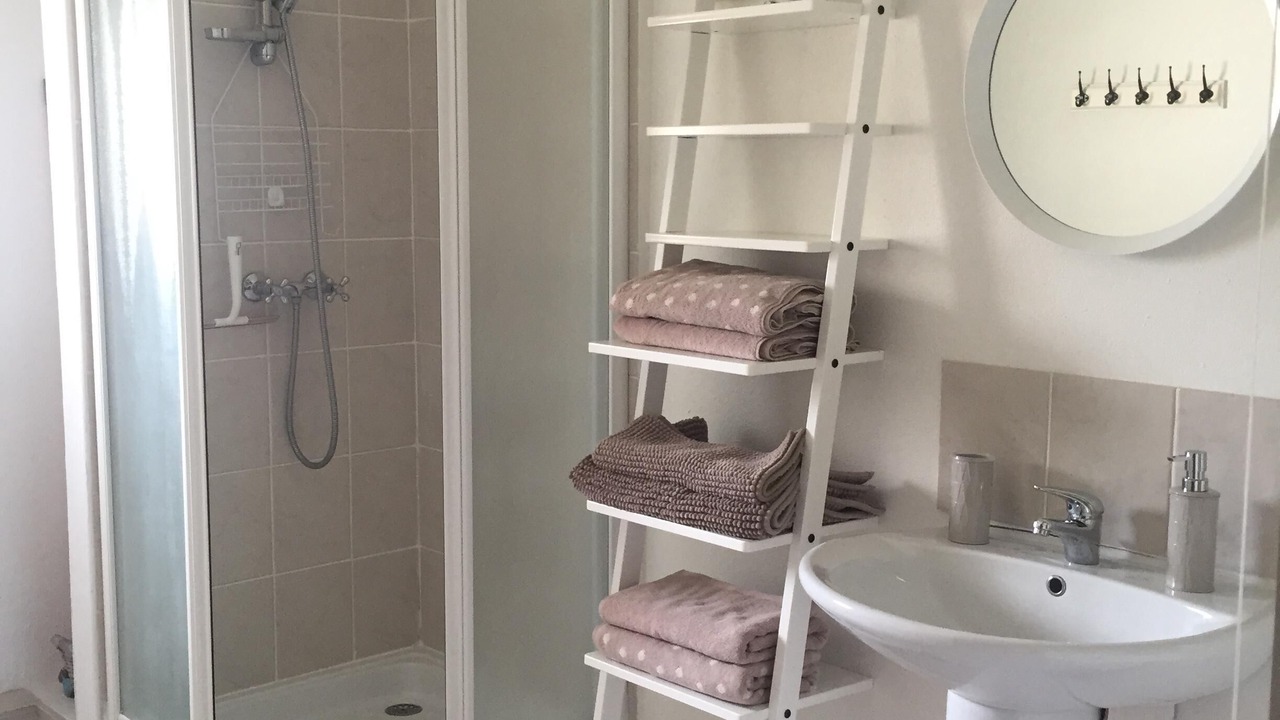 Photo of Bathroom in Sousmoulins