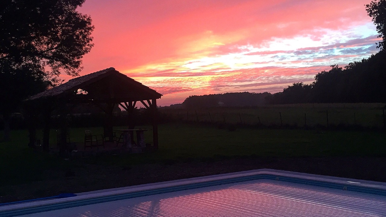 Photo of Outdoor in Sousmoulins
