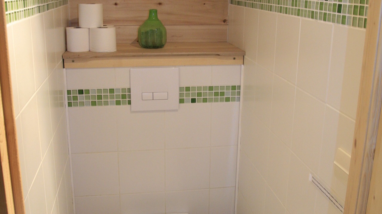 Photo of Bathroom in Saint-Pompont