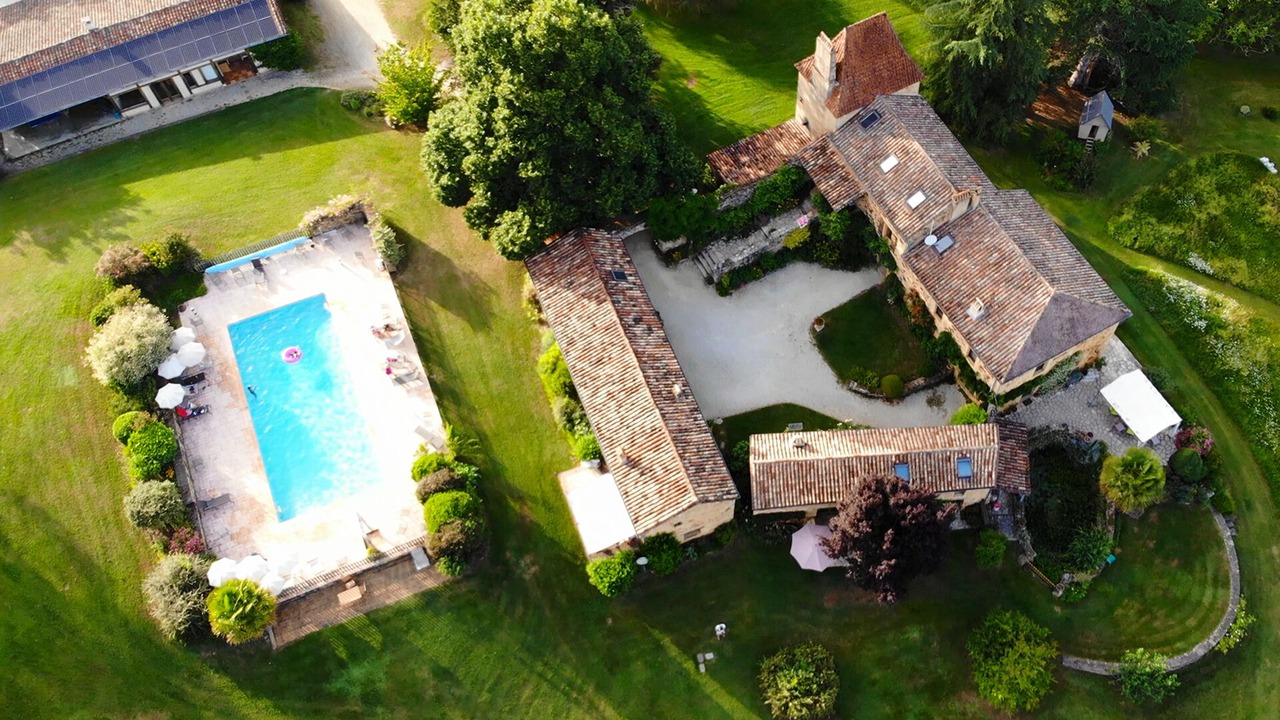 Photo of Outdoor in Saint-Pompont