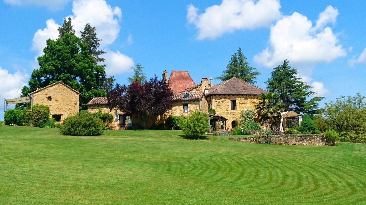 Photo of Outdoor in Saint-Pompont