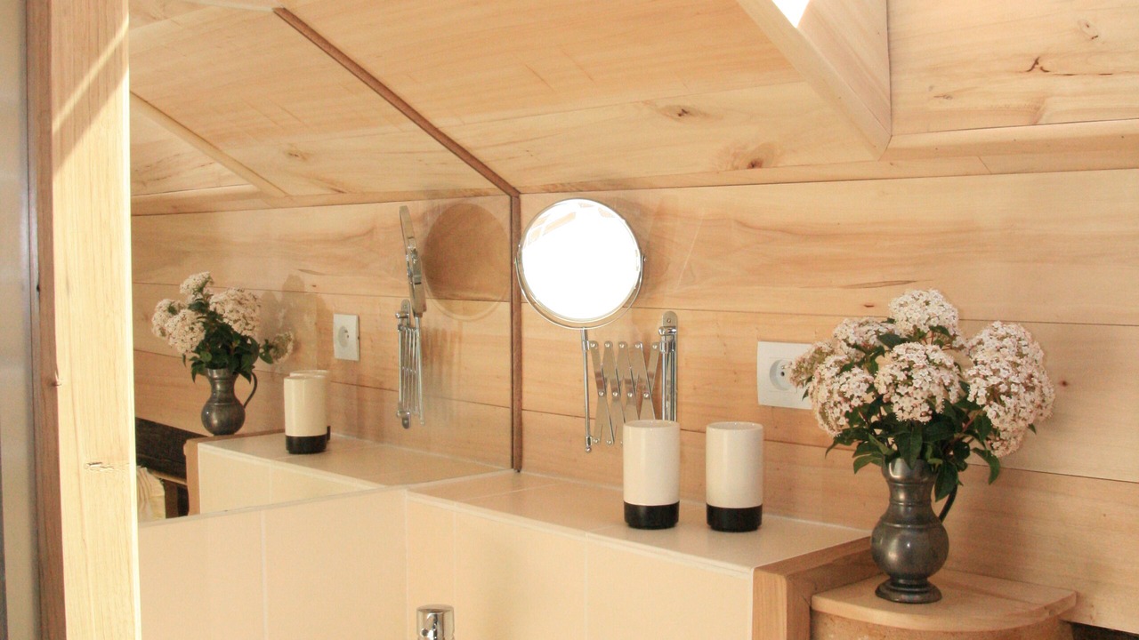 Photo of Bathroom in Saint-Pompont