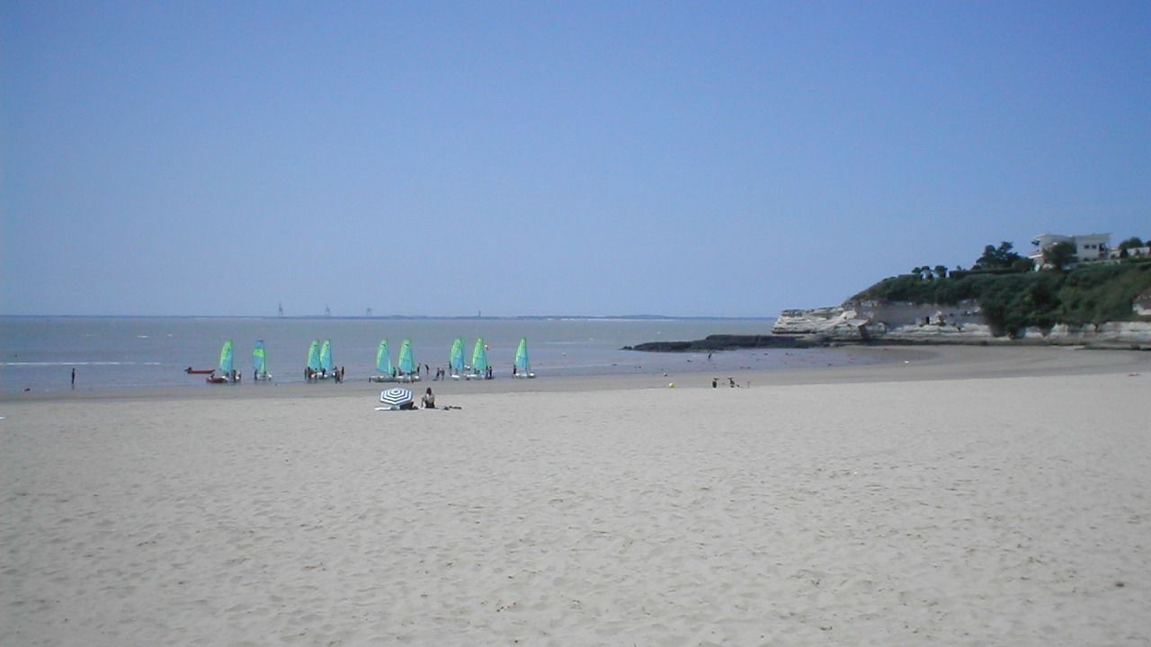 Photo of Others in Meschers-sur-Gironde