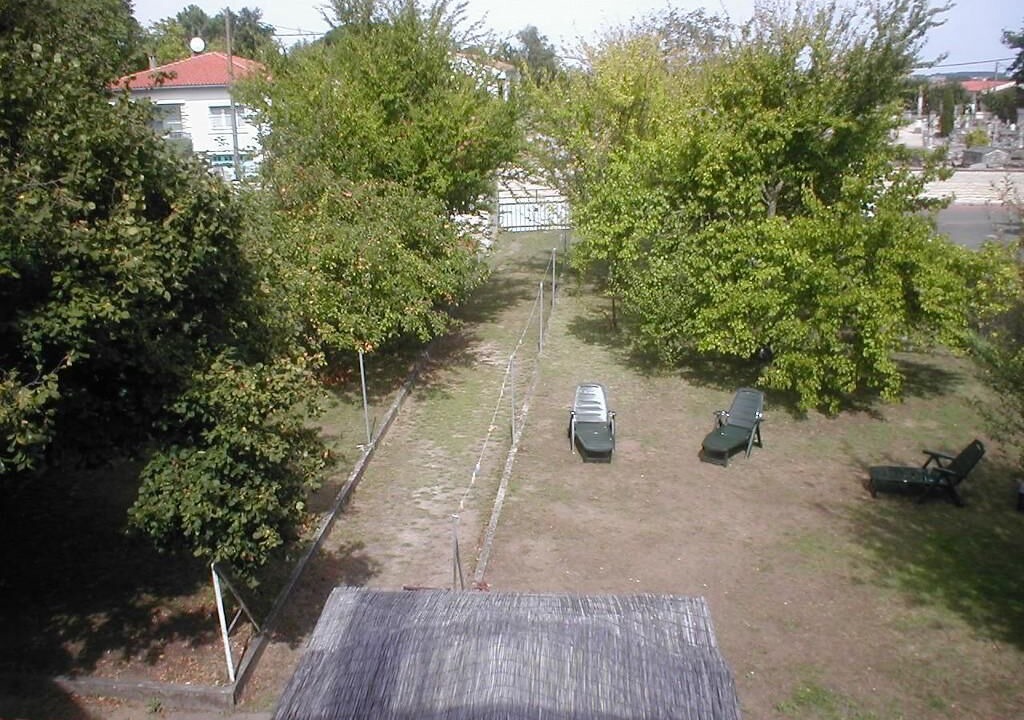 Photo of Outdoor in Meschers-sur-Gironde