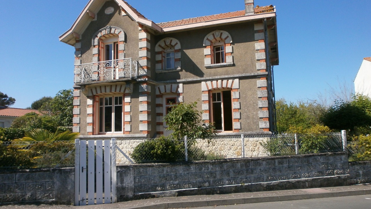 Photo of Others in Meschers-sur-Gironde