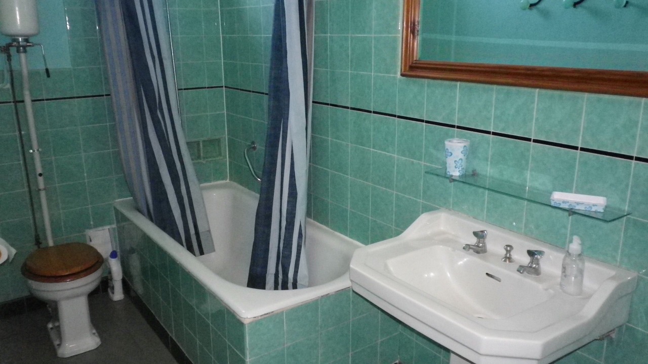 Photo of Bathroom in Meschers-sur-Gironde