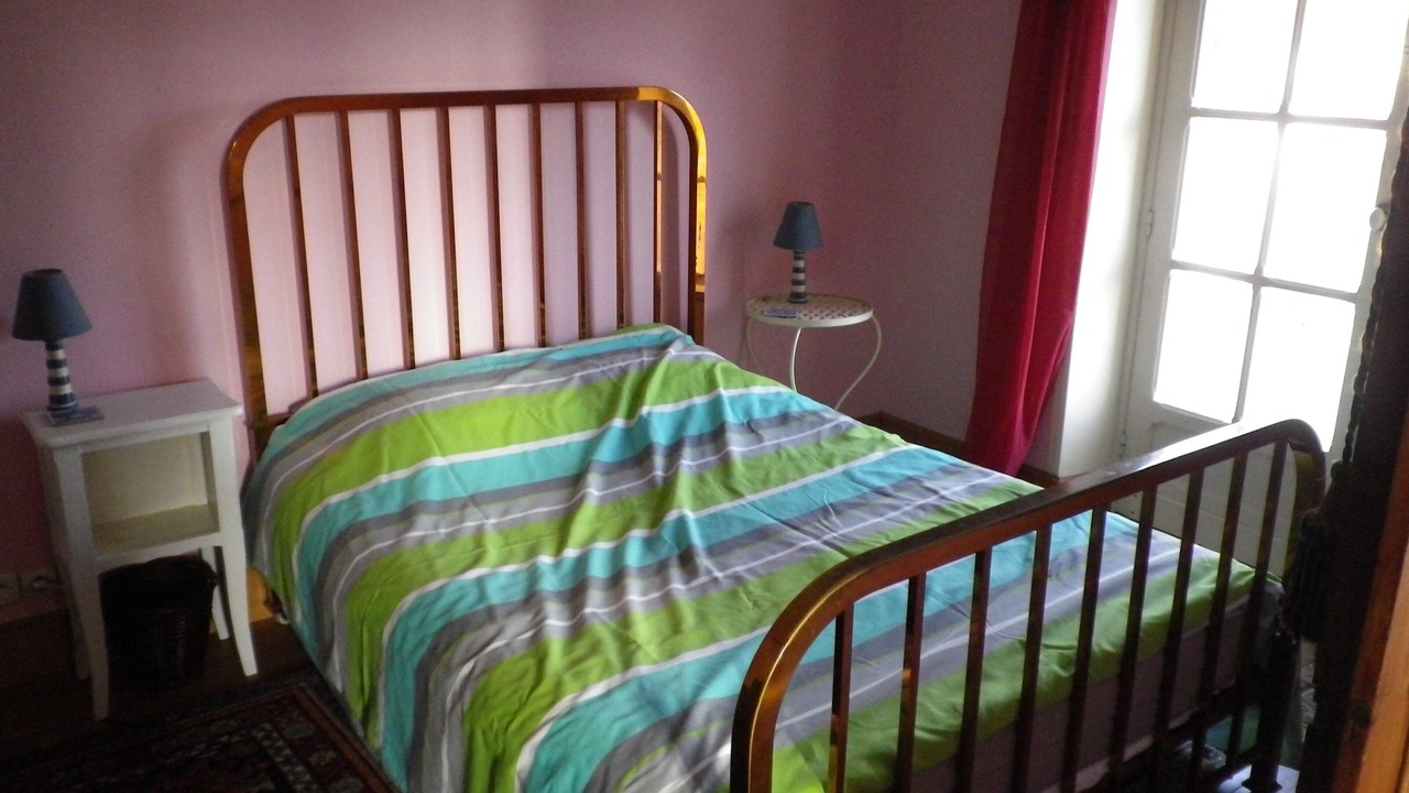 Photo of Patio Balcony in Meschers-sur-Gironde