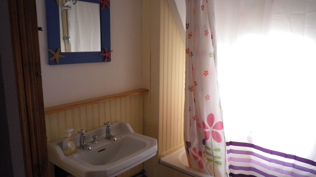 Photo of Bathroom in Meschers-sur-Gironde
