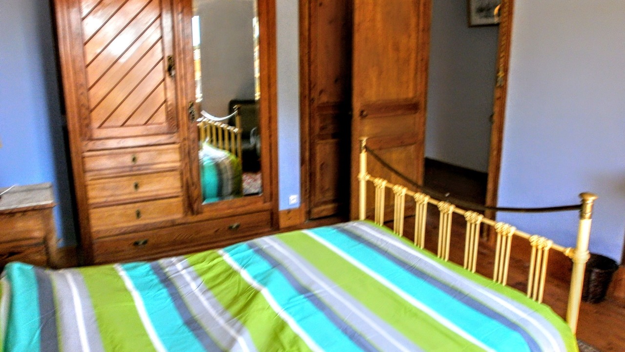 Photo of Patio Balcony in Meschers-sur-Gironde