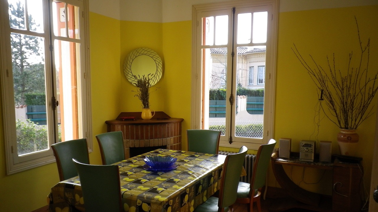 Photo of Bedroom in Meschers-sur-Gironde