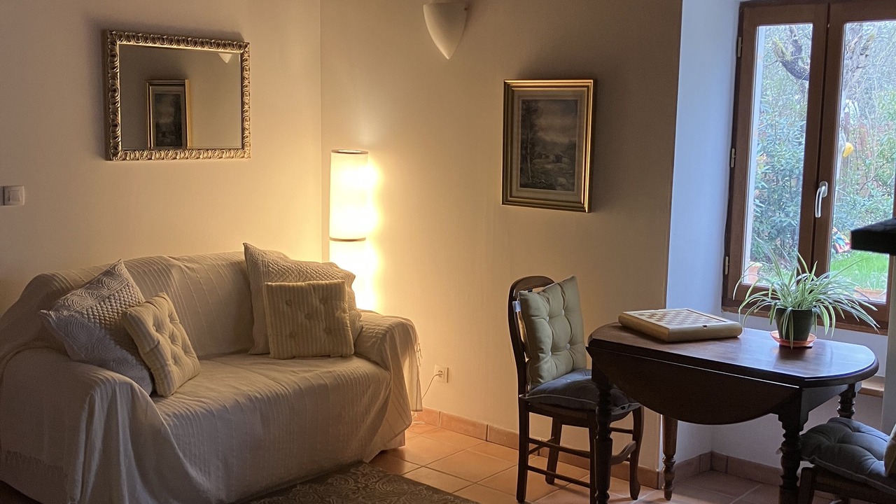 Photo of Bedroom in Saint-Privat-des-Pres