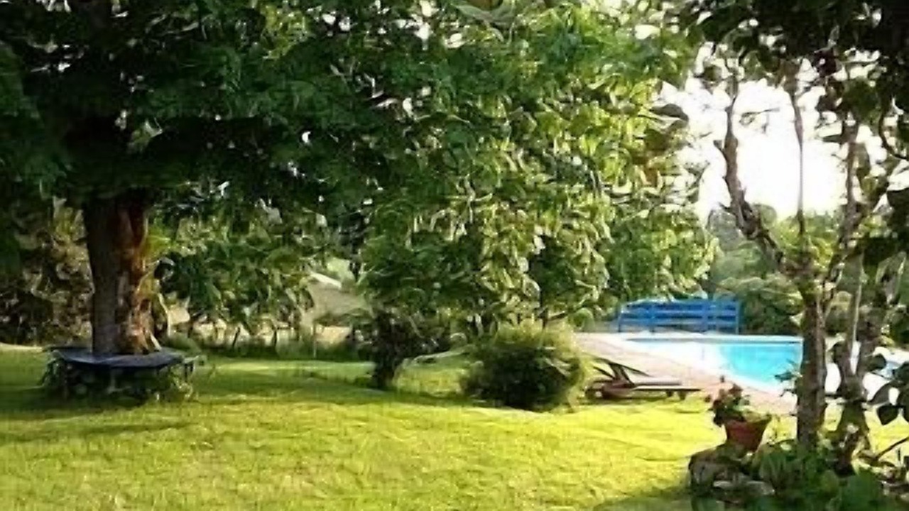 Photo of Outdoor in Saint-Privat-des-Pres