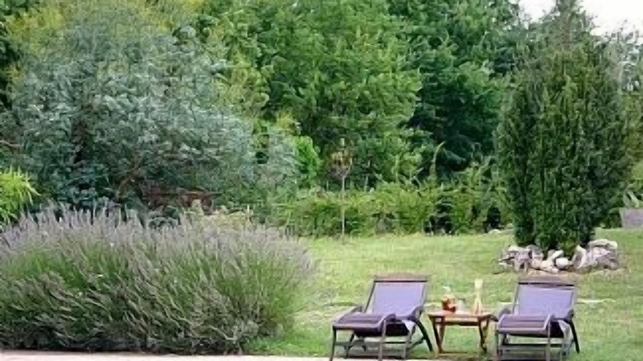Photo of Outdoor in Saint-Privat-des-Pres