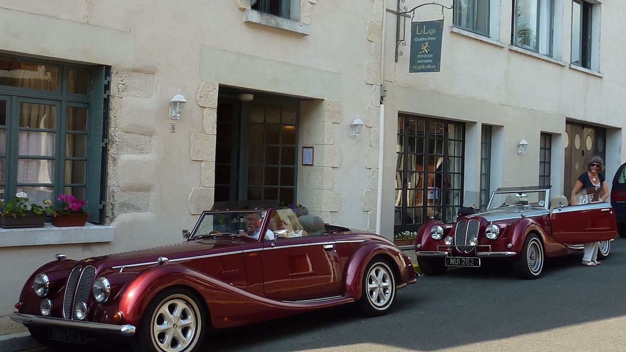 Photo of Others in La Trimouille