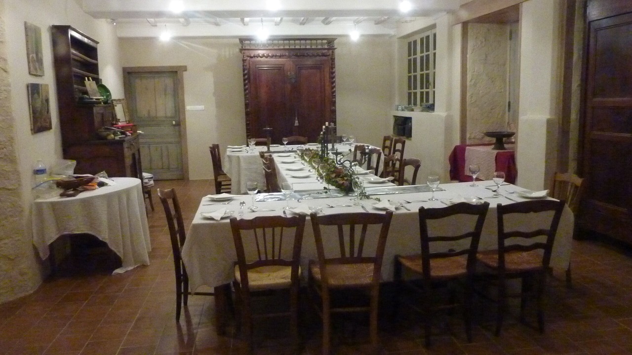 Photo of Others in La Trimouille