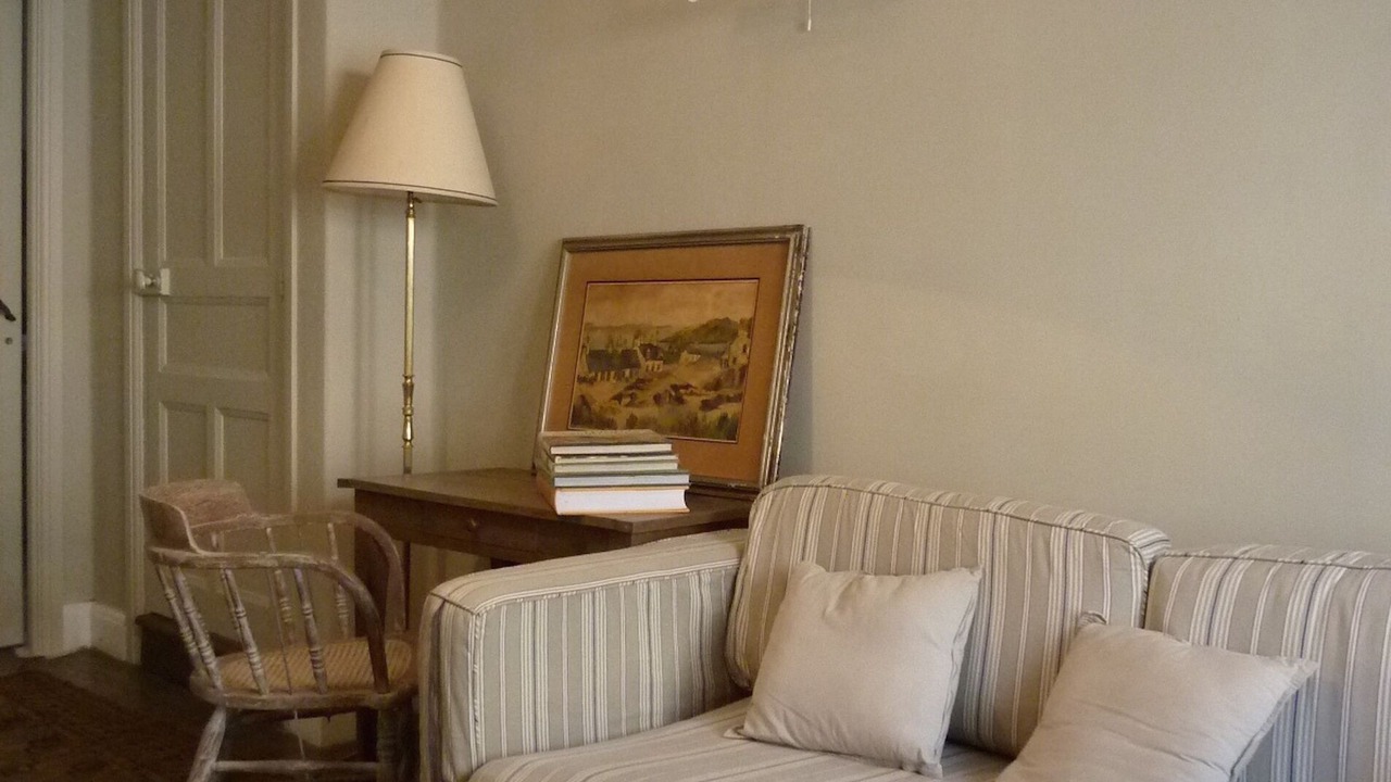 Photo of Livingroom in La Trimouille