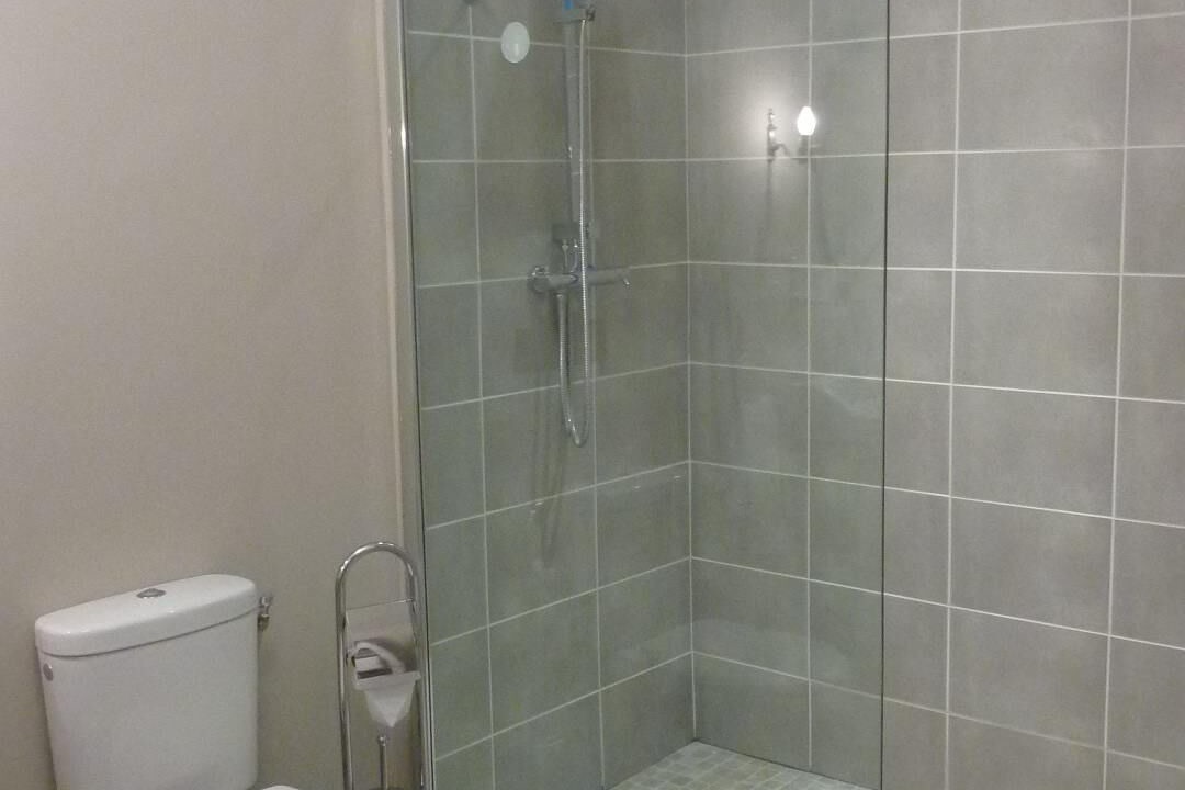 Photo of Bathroom in La Trimouille