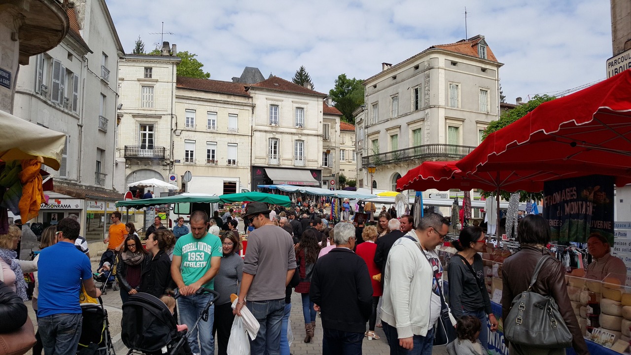 Photo of Others in Saint-Quentin-de-Chalais