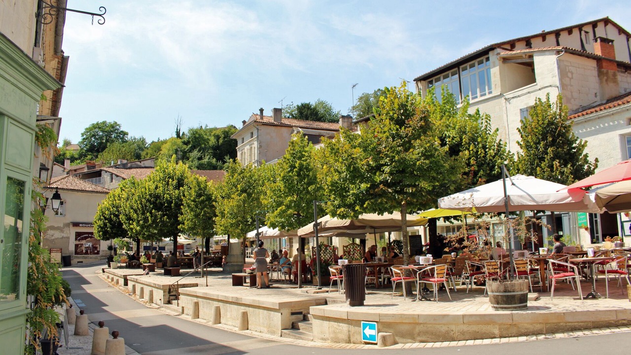 Photo of Others in Saint-Quentin-de-Chalais